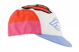 チネリ2025サイクルキャップ