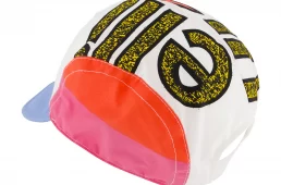 チネリ2025サイクルキャップ