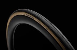 カデックス　エアロ・コットンタイヤ