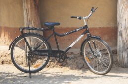 ジャイアント RIDE LIKE KING 17