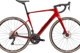 キャノンデール・新型シナプス