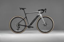 キャノンデール・新型シナプス