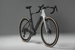 キャノンデール・新型シナプス