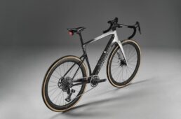 キャノンデール・新型シナプス