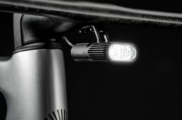 キャノンデール・新型シナプス