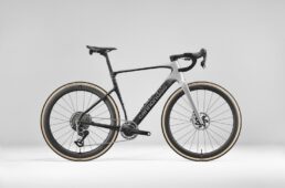 キャノンデール・新型シナプス