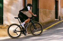 キャノンデール・新型シナプス