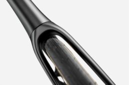 キャノンデール・新型シナプス