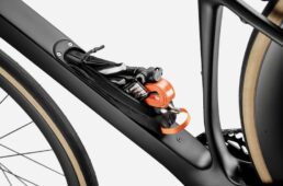 キャノンデール・新型シナプス