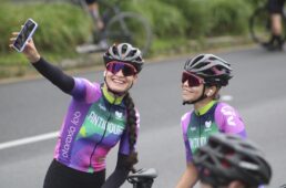 ジャイアント RIDE LIKE KING 17