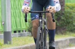 新城幸也　ツアー・オブ・ジャパン2025 第1ステージ