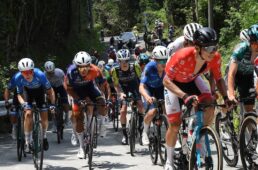 ソリューションテック・ヴィーニファンティーニ　ツアー・オブ・ジャパン2025 いなべステージ