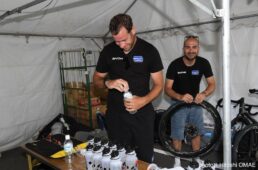 ソリューションテック・ヴィーニファンティーニ　ツアー・オブ・ジャパン2025 いなべステージ