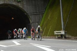 ソリューションテック・ヴィーニファンティーニのツアー・オブ・ジャパン2025　相模原ステージ