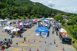 第33回 シマノバイカーズフェスティバ ル