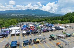 第33回 シマノバイカーズフェスティバ ル