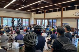 チャリサイ2025特別セミナー