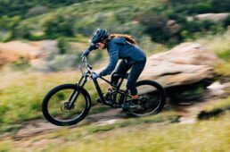 ジャイアント・Livが「XTERRA JAPAN」のメインスポンサーに就任