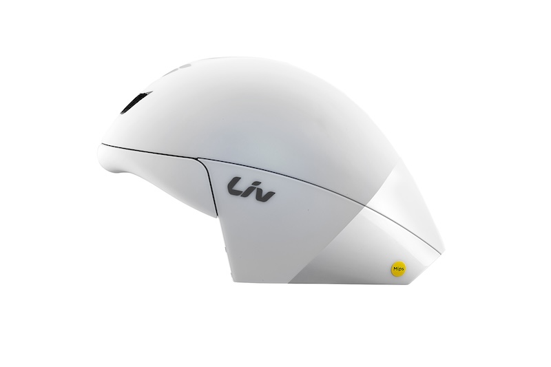 Liv RIVET MIPS