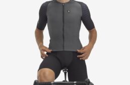 ピナレロ・2025春夏アパレルコレクション