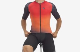 ピナレロ・2025春夏アパレルコレクション