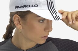 ピナレロ・2025春夏アパレルコレクション