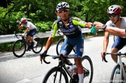 新城幸也　ツアー・オブ・ジャパン2025 第5ステージ