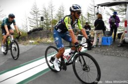 新城幸也　ツアー・オブ・ジャパン2025 第6ステージ