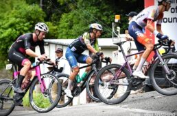 新城幸也　ツール・ド・熊野2025 第3ステージ