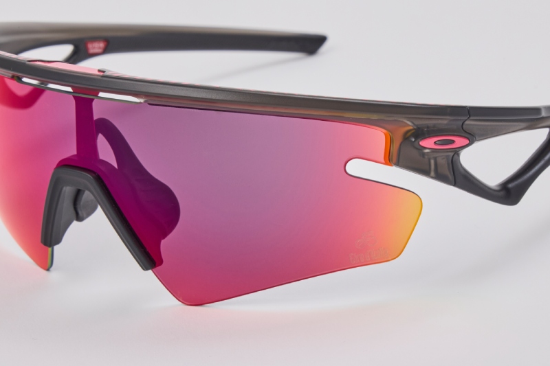 スポーツ自転車に最適な2025注目アイウェア【OAKLEY（オークリー