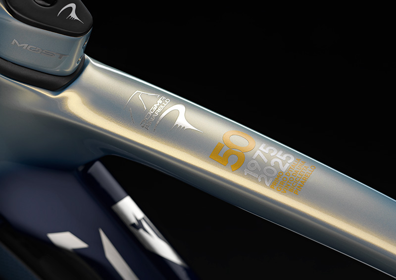 ピナレロ　ニュー ドグマF エディツィオーネ スペチアーレ