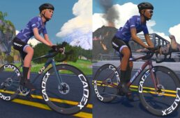 ジャイアント RIDE LIKE KING 17