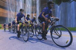 ジャイアント RIDE LIKE KING 17