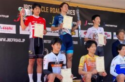 ロード・トゥ・ラヴニール2025東日本ロードクラシック