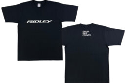 リドレー・ファングッズ2025