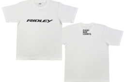 リドレー・ファングッズ2025