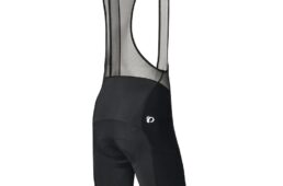 パールイズミ　カーゴ ビブ パンツ