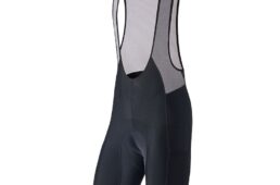 パールイズミ　カーゴ ビブ パンツ