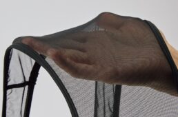 パールイズミ　カーゴ ビブ パンツ