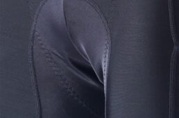 パールイズミ　カーゴ ビブ パンツ