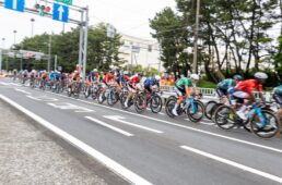 ツアー・オブ・ジャパン2025 日本人選手