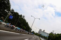 ツアー・オブ・ジャパン2025 日本人選手　パート２