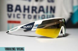 ルディプロジェクト「ターボレンス・レーシング – 特別エディション」