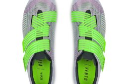 フィジーク・POWERSTRAP AEROWEAVE