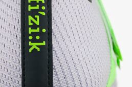 フィジーク・POWERSTRAP AEROWEAVE