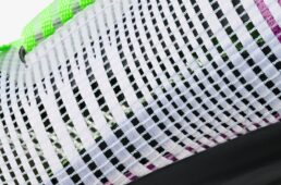 フィジーク・POWERSTRAP AEROWEAVE