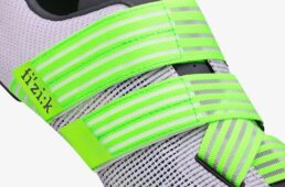 フィジーク・POWERSTRAP AEROWEAVE