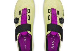 フィジーク・FEROX CARBON