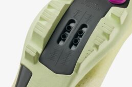 フィジーク・FEROX CARBON