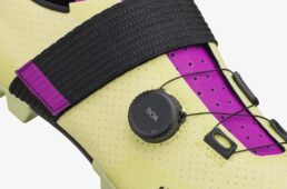 フィジーク・FEROX CARBON